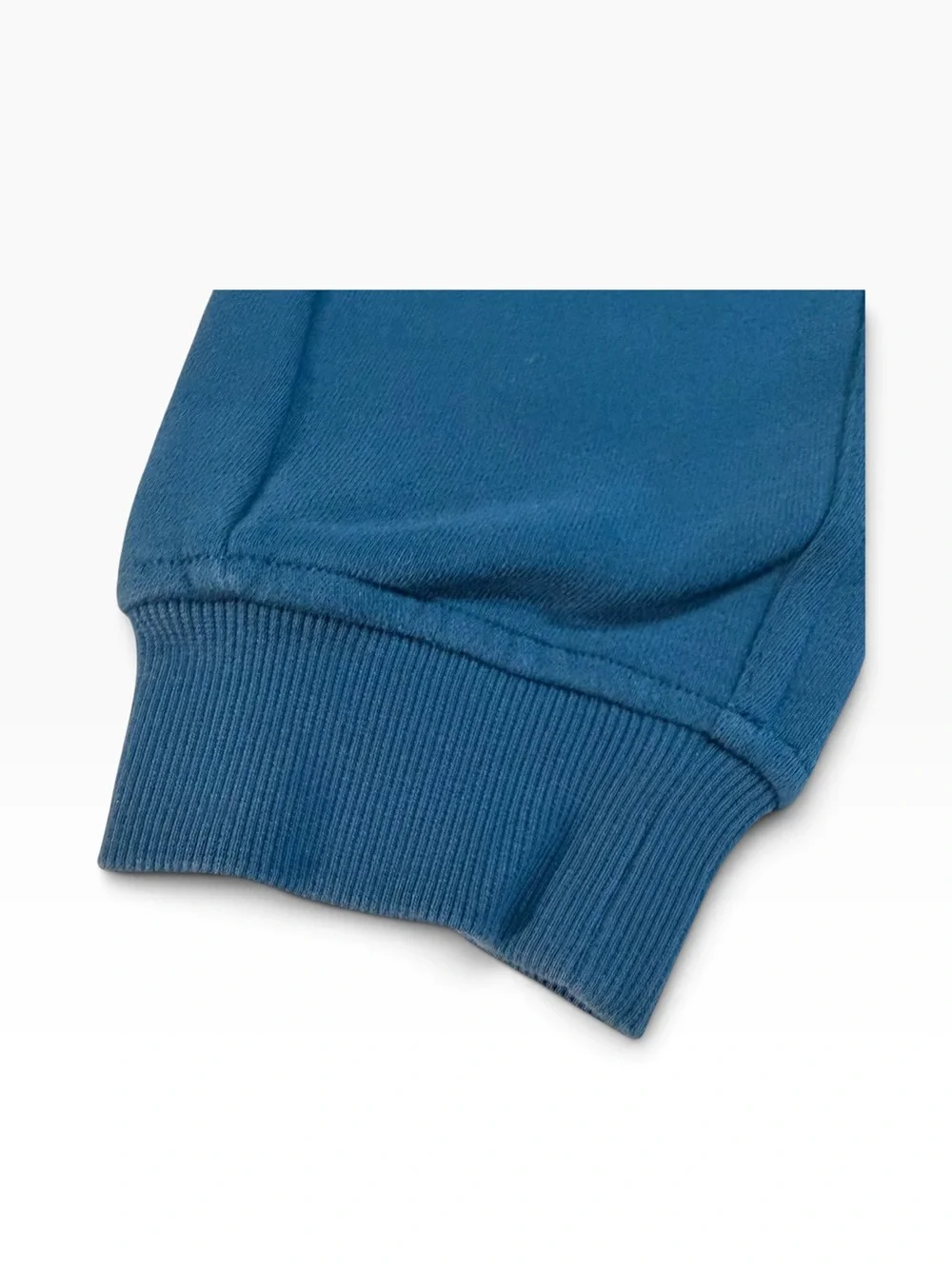 Lululemon Scuba High-Rise Jogger Fleece 28 Blue Borealis Size 2